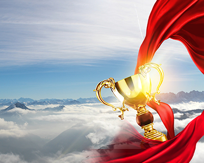 熱烈慶祝網(wǎng)站建站成功！